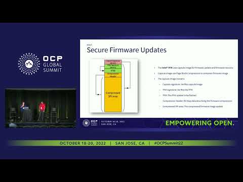 Achieving Platform Security with Hardware Root of Trust (HRoT)