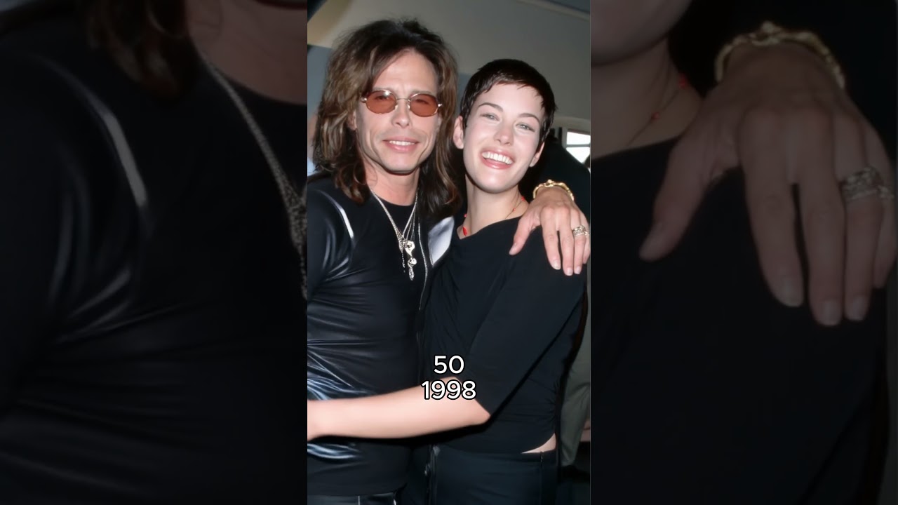 Steven Tyler’s Amazing Transformation: From Rebel to Rock Legend 🎸