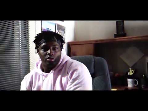 I QUE - Official Music Video for 'COVID'