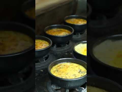 Foods from Korea [Gangnam Insider's Picks] Arirang TV (아리랑TV)