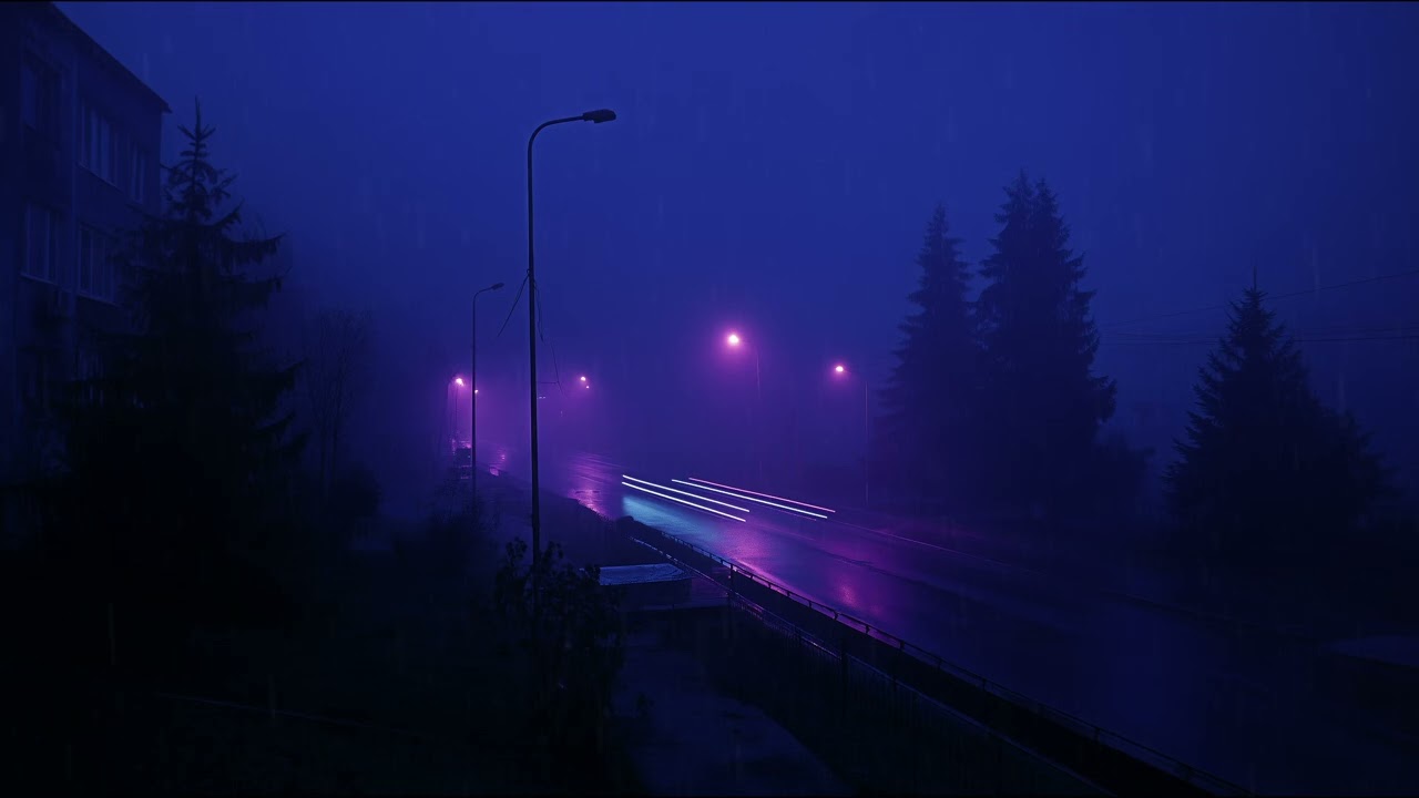 Relax & Sleep Playlist ๐ถ