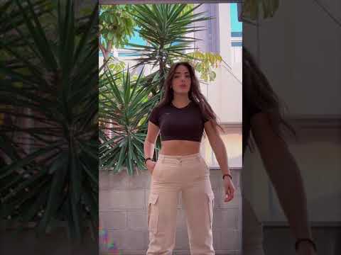 Best maria moussa tiktok video