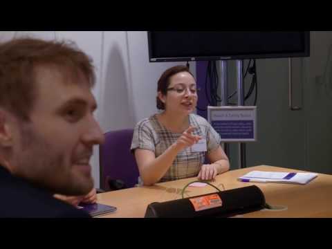 Tommy Flowers Institute Spring Conference 2017