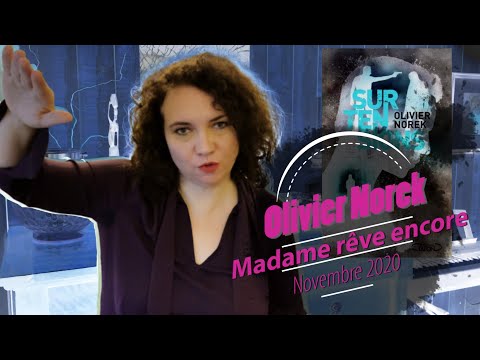 Olivier Norek ! #booktube #lecture #auteur #polars