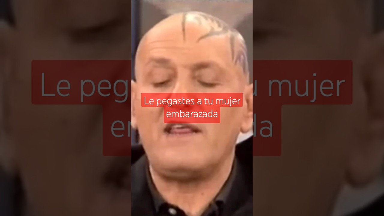 Coto Matamoros vs Kiko Matamoros: Epic Short Fight 😂