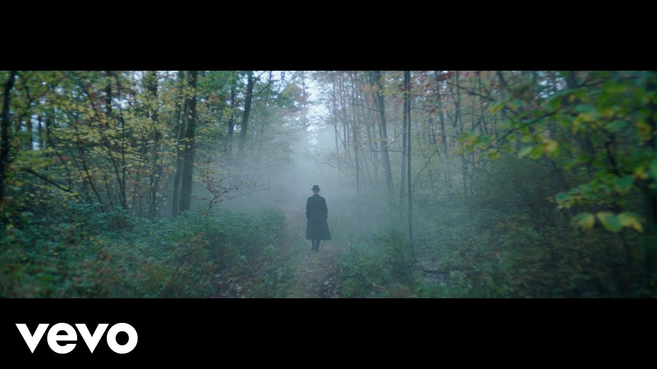 Leonard Cohen - Happens to the Heart (Official Video)