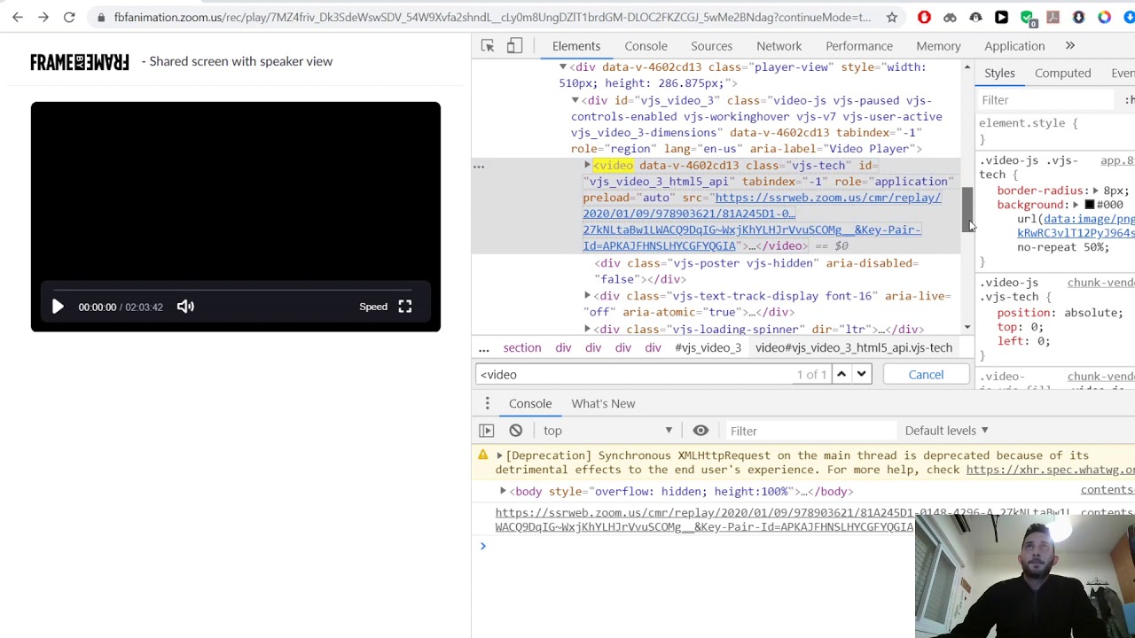 Master HTML Injection: Download Any Video & Discover Hidden Techniques 🎯