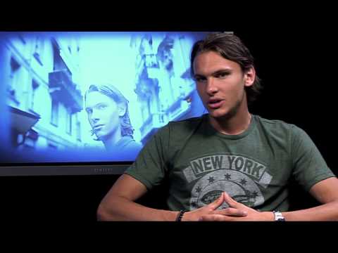 FANTV trÀffar Albin Ekdal