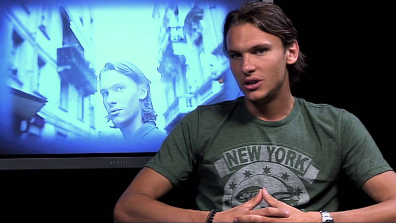 FANTV Intervjuar Albin Ekdal: Landslagsplatsen, Karriären och Framtiden ⚽