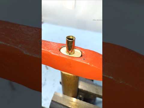 Unique Hammer Handle Making Tips and Tricks that Work Extremely well #shorts #diy #tips #tools