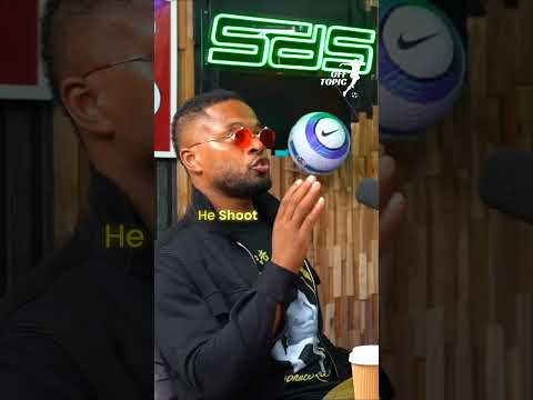 Evra Talking About Dybala 🤯🤯😱