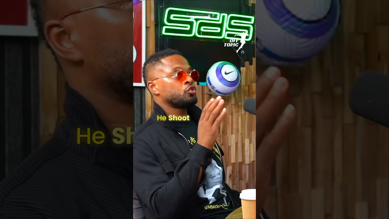 Patrice Evra Praises Dybala's Talent & Touch, Comparing Him to Messi! 🤯