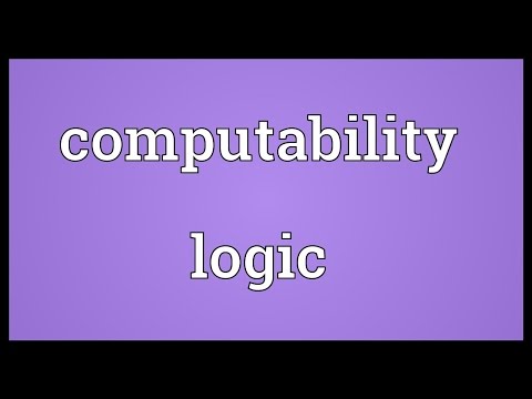 Computability logic Meaning