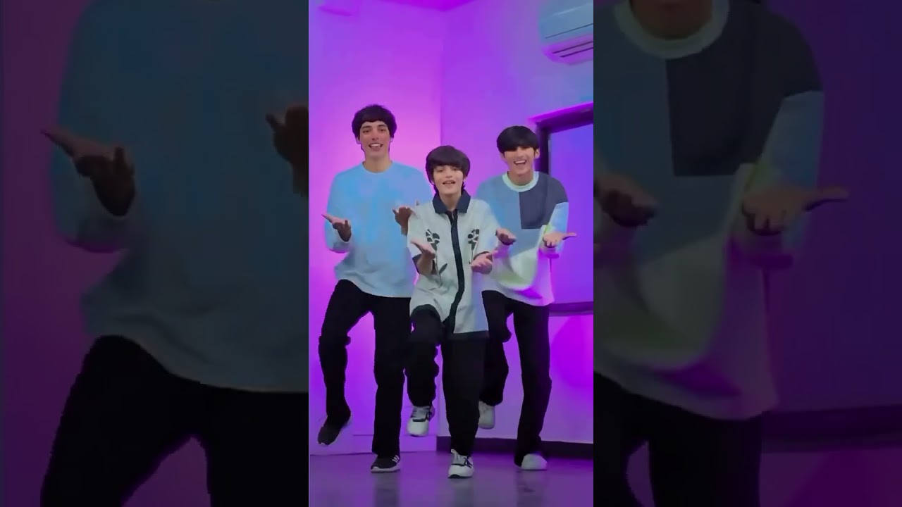 Deewana Hai Ye Man ❤️ | Trending TMT Dance Performance