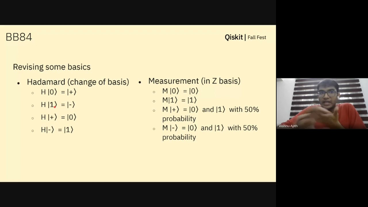 Unlocking Secure Communication: Quantum Cryptography Protocols Explained 🔐