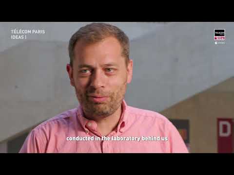 [Télécom Paris Ideas] Quantum technologies #2: hybridising classical and quantum cryptography