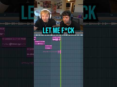 FaZe Makes A WILD Song! π