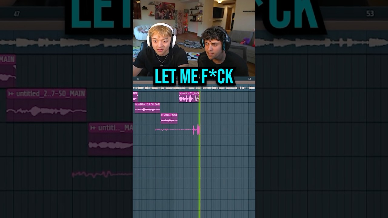 FaZe Drops a Wild New Song! 🎶