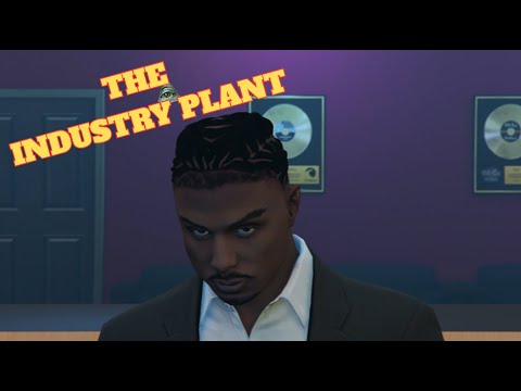 "The Industry Plant" GTA 5 Skit By Drama Sets In