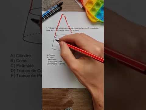 O básico de Geometria Espacial!