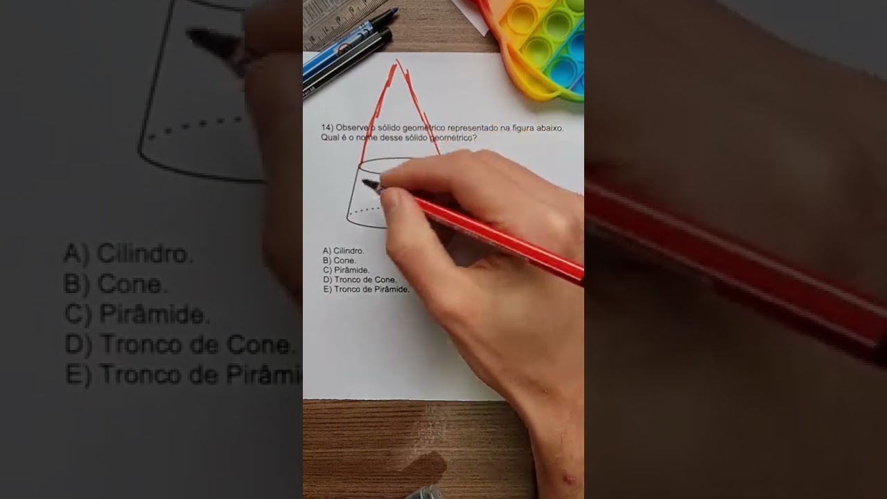 Aprenda Geometria Espacial de Forma Fácil e Rápida 🌍