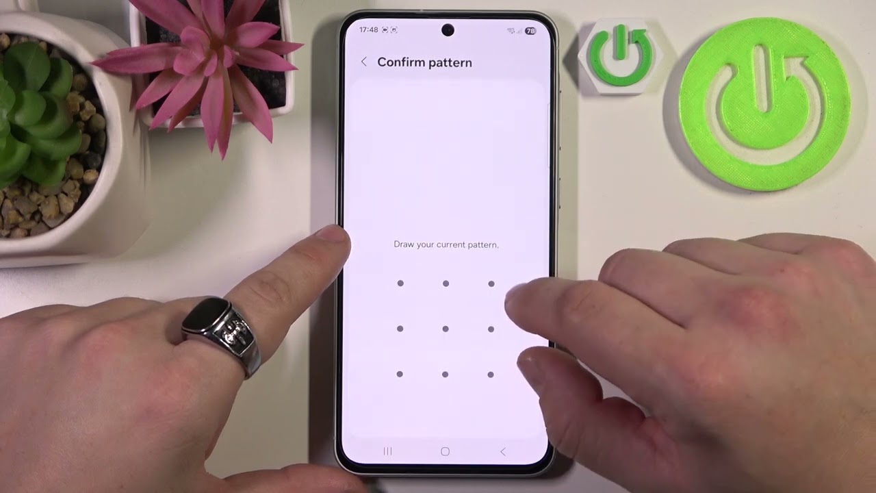 How to Encrypt Your Samsung Device – Step-by-Step Guide