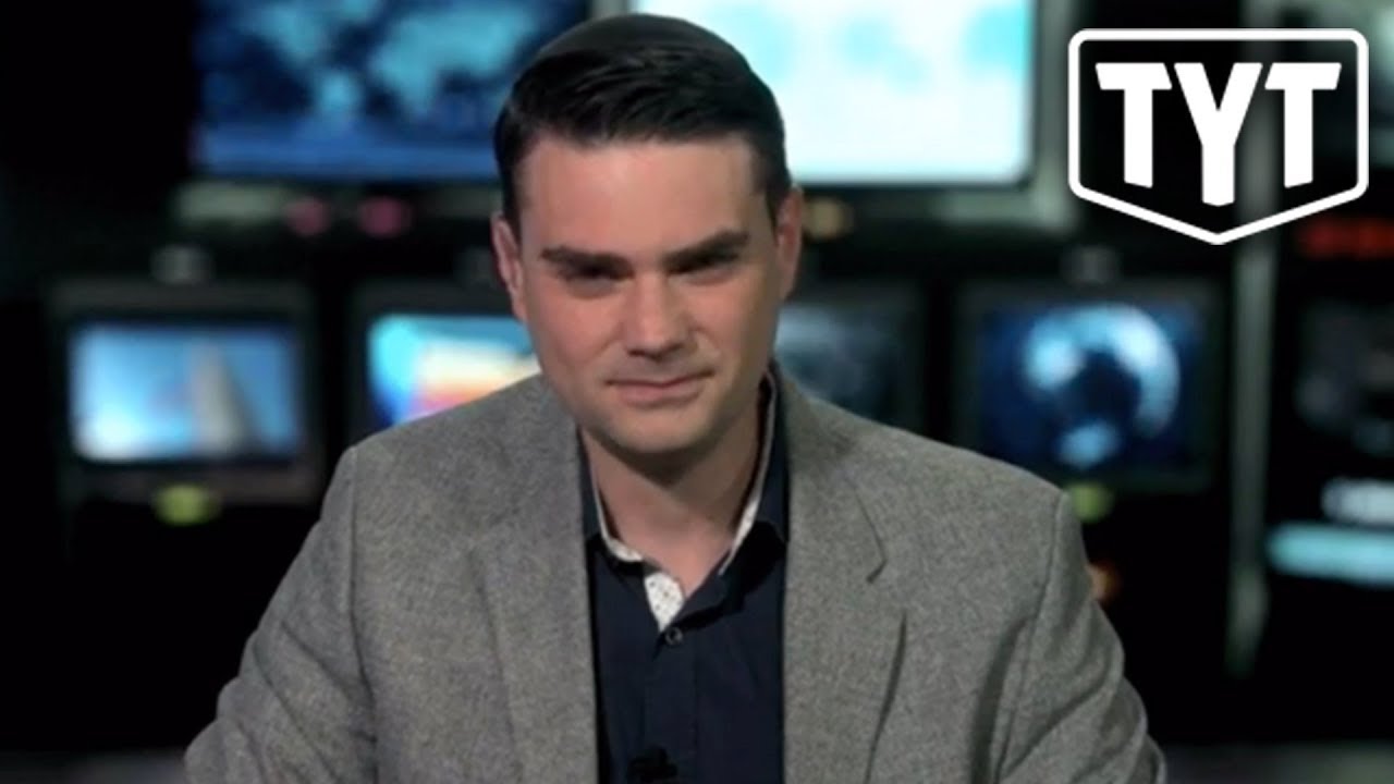 Ben Shapiro Walks Out of BBC Interview 😠
