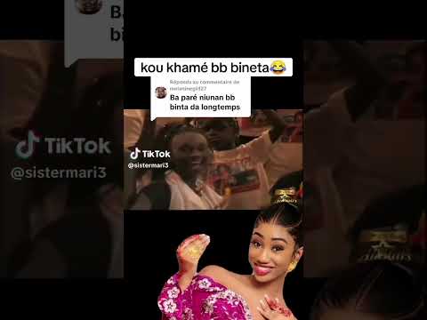 tanyi khalé bb binta