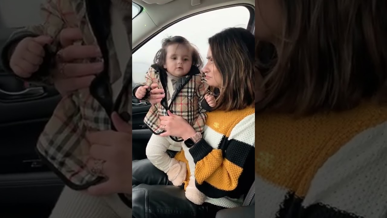 8 Adorable 8-Month-Old Kiki Stealing Hearts ❤️