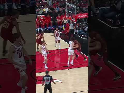 How could you not be excited about Evan Mobley’s upcoming season?