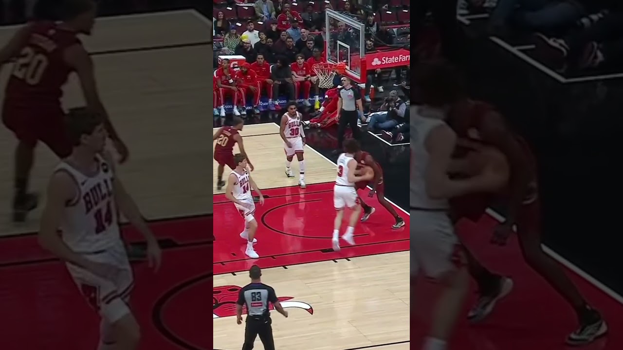 Why You Can't Miss Evan Mobley's Exciting Upcoming Season 🏀