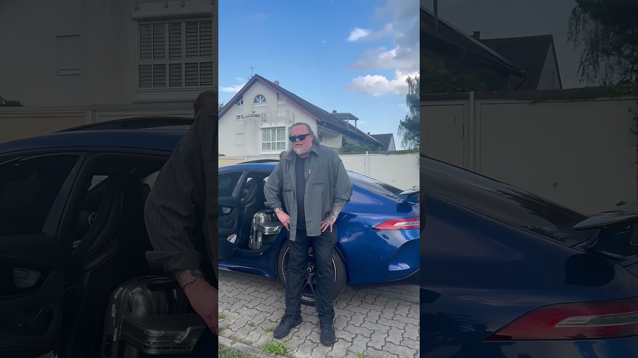 Böhse Onkelz Proben 2024 🔥 – Alle Reaktionen & Updates