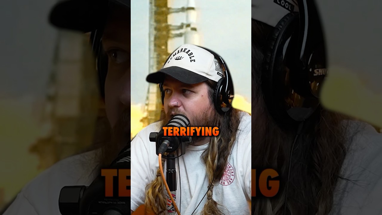 Apollo 13 Crew: Miracles in Space 🚀