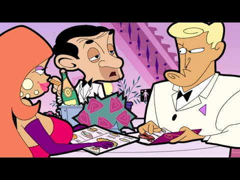 Mr Bean Gets REVENGE! | Mr Bean Animated Season 1 | Full Episodes | Mr Bean Official