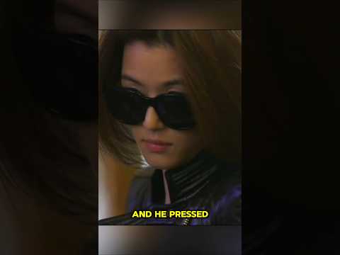 Overconfidence Kills...😂 #dramarecap #movierecap #viralshorts #kdramarecap #kdrama