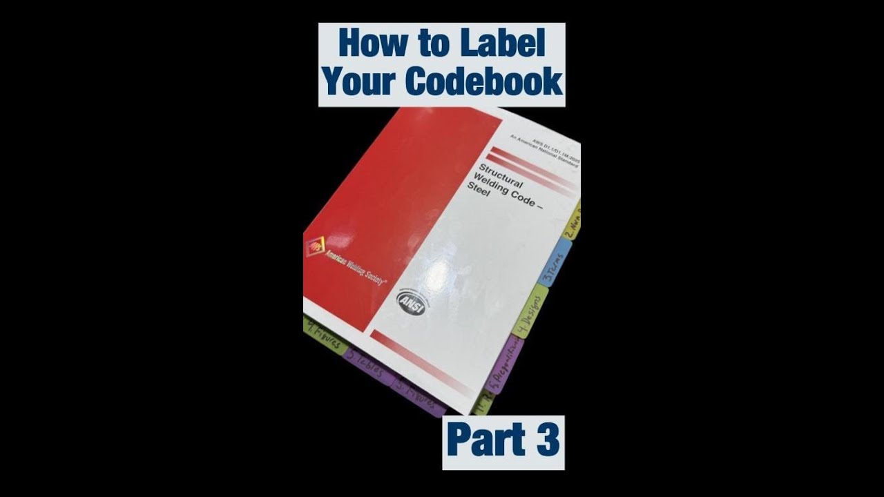 Master Codebook Inspection with Expert Layout Tips 📘 (Part 3)