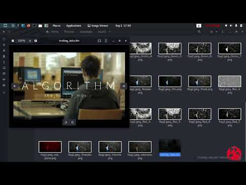 tryhackme Easy steganography walkthrough | CyberWorldSec