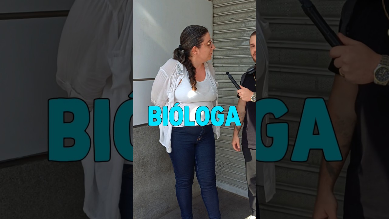 Por que Biologia Não Garante Riqueza? Descubra a Verdade! 🤔