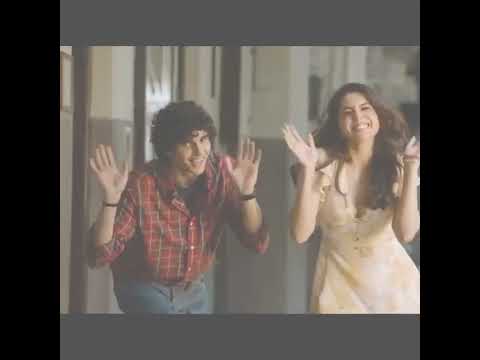 Tainu Khabar Nahi - Arijit Singh | Munjya | Sharvari, Abhay Verma| Sachin-Jigar,Amitabh Bhattacharya