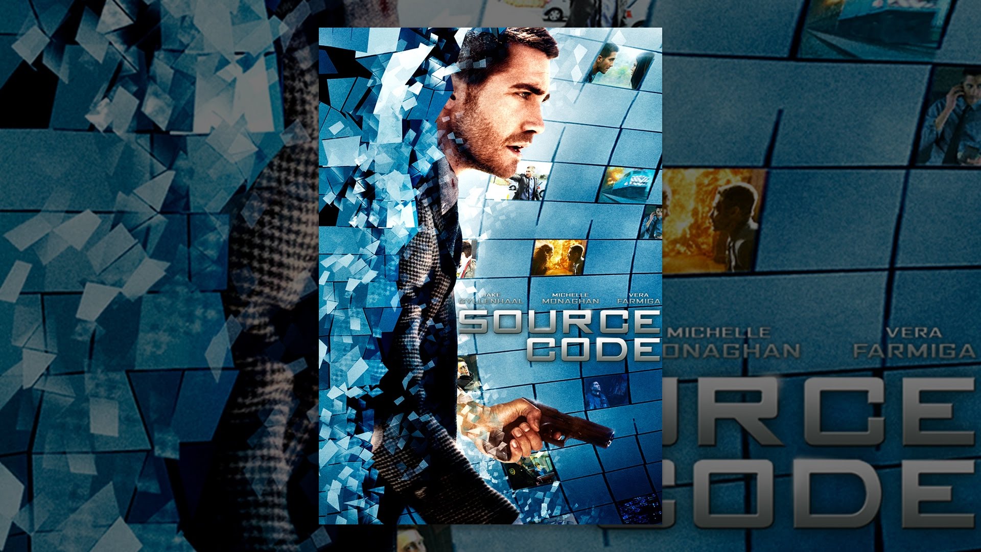 VOST Source Code: Amnésie et Mystère en Train 🚆