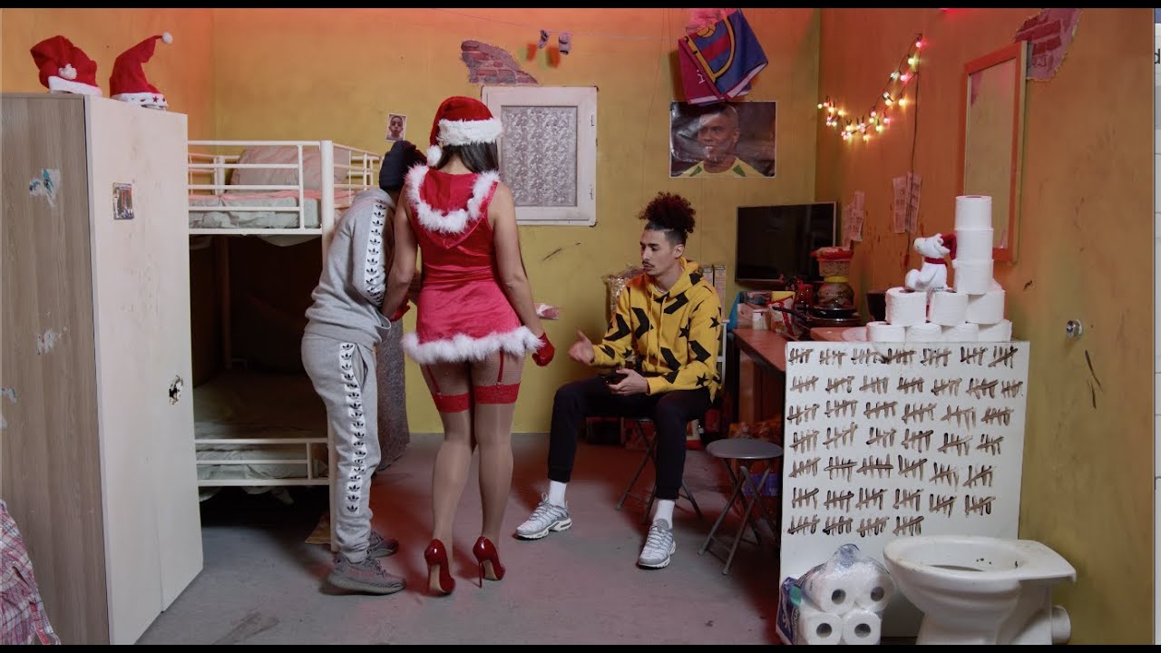 Sous Ecrous #20 🎄 Joyeux Noël & Pari Remboursé