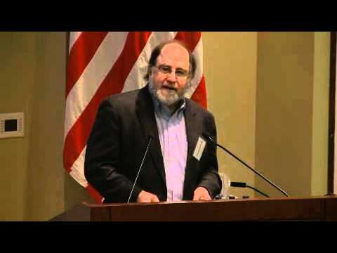 Ronald L. Rivest - Breaking the Code
