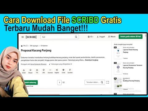 Download File Scribd Gratis Terbaru!!!!