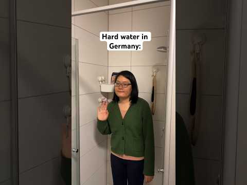 German daily struggle