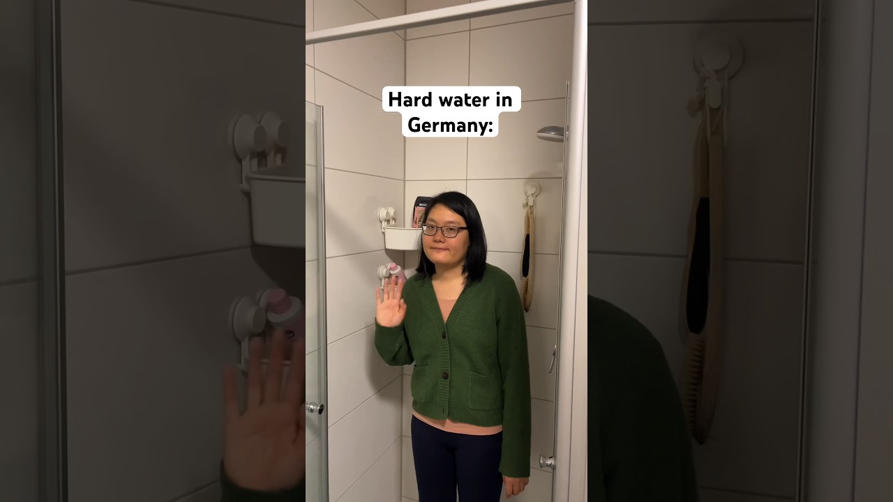 Living in Germany: Uyen’s Daily Adventures 🇩🇪