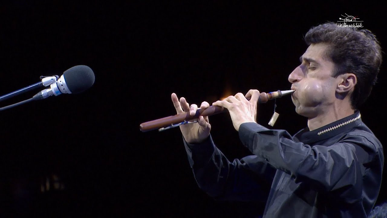 Only I Will Remain (Dune: Part Two) Live 🎶