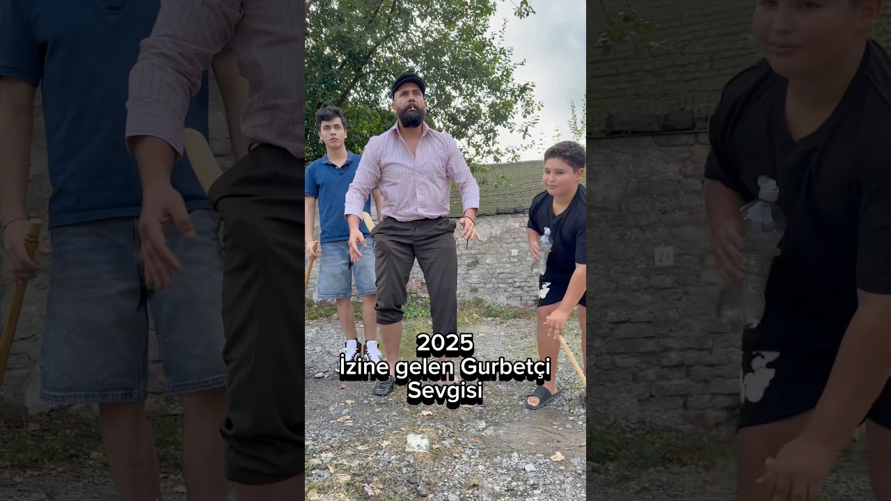 2025 Gurbetçi Sevgisi: Komik Türkiye Hikayeleri