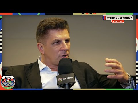 Polska vs Holandia 1:1 | Lewandowski jak profesor, Kamiński zachwycił! ⚽