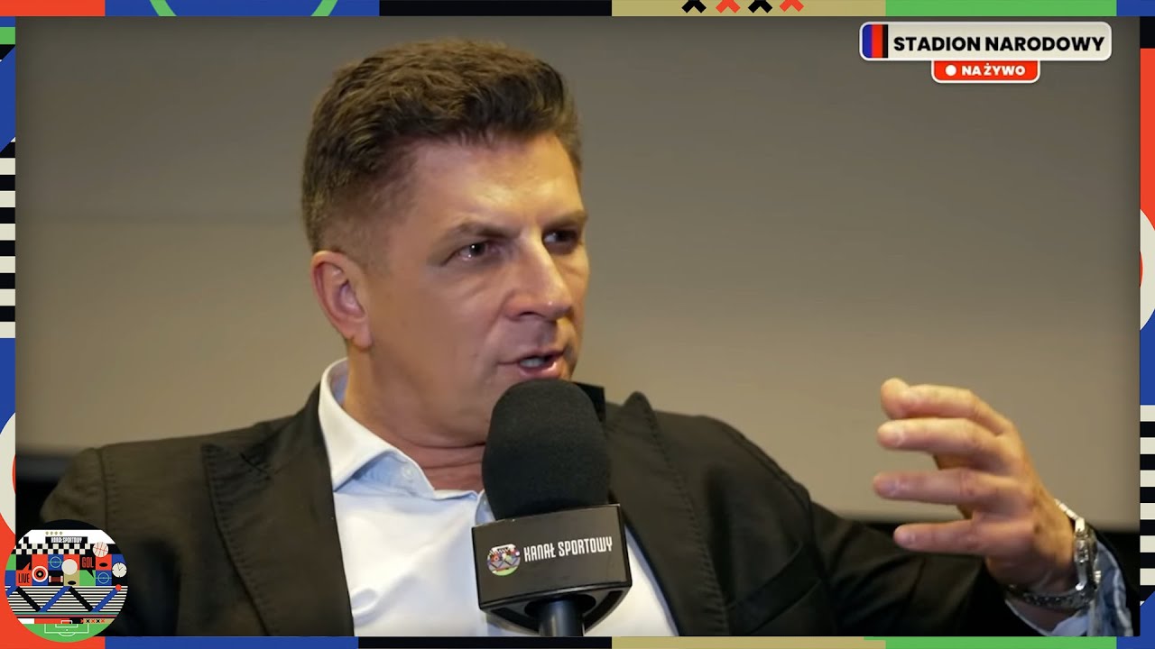 Polska vs Holandia 1:1 | Lewandowski jak profesor, Kamiński zachwycił! ⚽