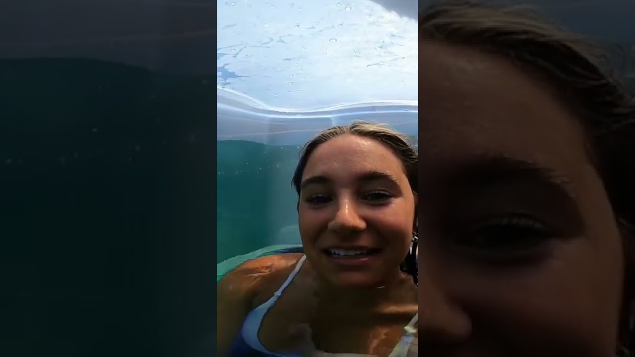 Hacks you can use to Breathe Underwater!
